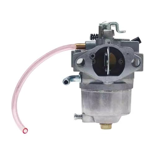 Carburateur Kawasaki FB460V 15003-2796 pour moteur de tracteur tondeuse 4 temps