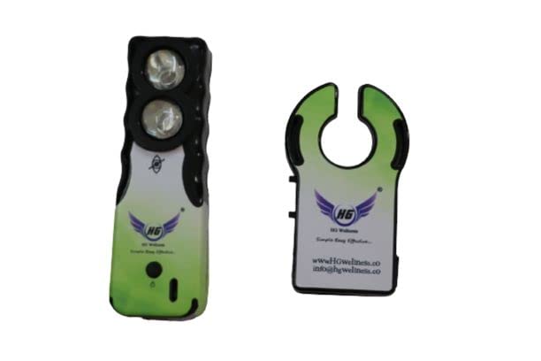 HGVFPremium Combo1 Vein finder package the complete kit hospitals and clinics. having HGVF637 and HGVF237 both products with upgraded kit (B09J2LMZ2N) Amazon Price History, Amazon Price Tracker