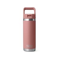 Amazon | YETI (イエティ) Rambler 18オンスボトル 真空断熱