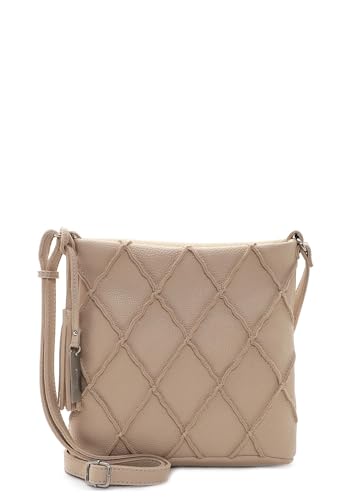Sac à épaule bandoulière Suri Frey Lilly Crossbody Bag Sand beige