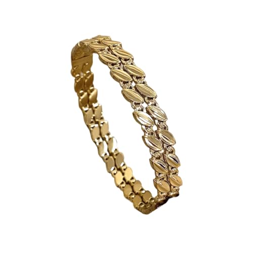 Bijoux femme bracelets LAMGUL : accessoire tendance pour homme et mode mixte
