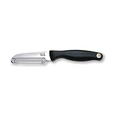 Kitchen Devil Peeler Parer Knife