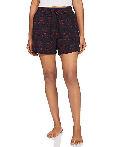 Image of Indigo Women's Bermuda Shorts