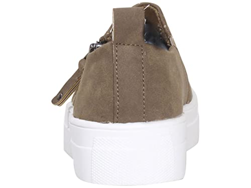 MIA Girl's Andraya (Little Kid/Big Kid)4