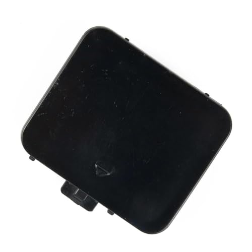Cache crochet de remorquage pare-chocs avant 51117897210 BMW E60 2003 - 3