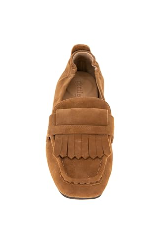 Gentle Souls by Kenneth Cole Women's Scotty Loafer2