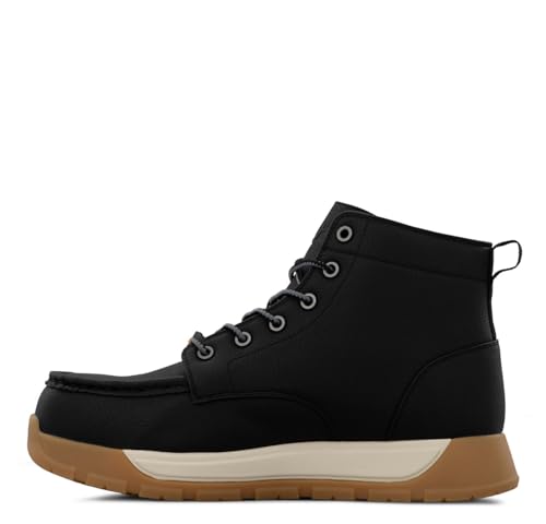 Lugz Men's Yard LX Composite Toe Work Construction Shoe3