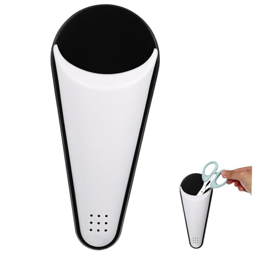 Balacoo Soporte Magnético para Tijeras Organizador para con Diseño Único para Puertas y Paredes