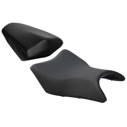 Siège arrière pour CBR300R 2015-2022 et CB300F conducteur moto