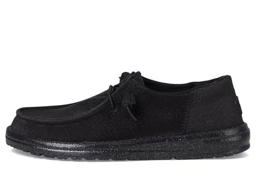 Hey Dude Women's Wendy Funk Sparkle Loafer4