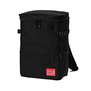 [マンハッタンポーテージ] 正規品【公式】 リュック Navy Yard Backpack