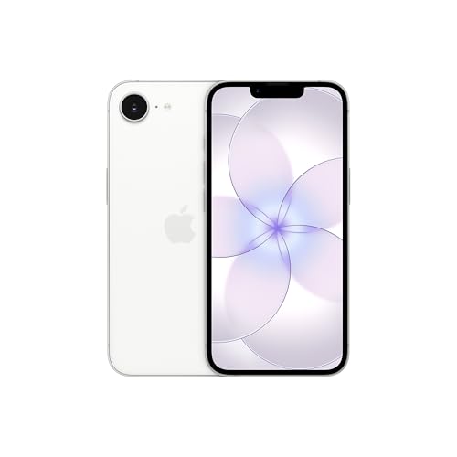 Amazon.co.jp: Apple iPhone 17e 256GB：6.1インチSuper Retina XDR