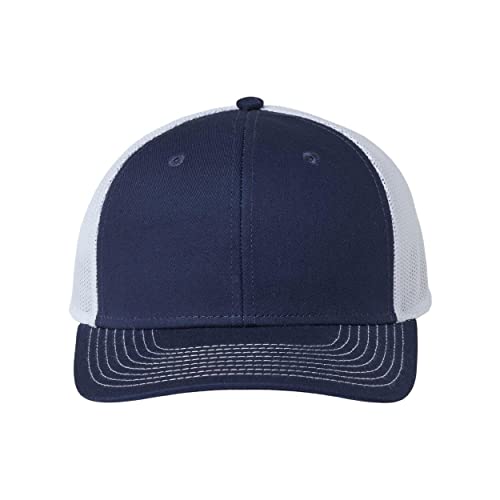 The Game Navy/White 11230 Adjustable