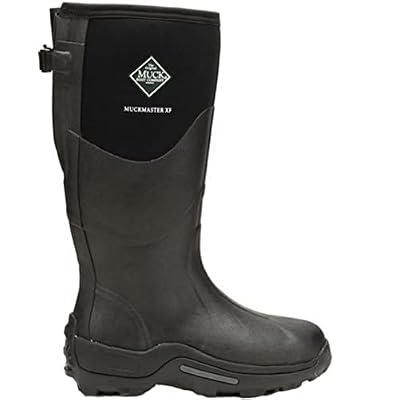 MUCK Men's Muckmaster Tall Boot