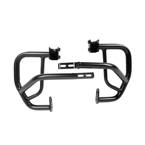 Barre cadre moto pour Honda Rebel CMX 300 acier haute résistance