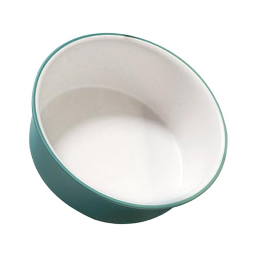ELAYARD 撞色デザイン洗面器 大型プラスチック洗顔 足洗い用多機能バケツ サロンや家用フェイスクレンジング収納容器