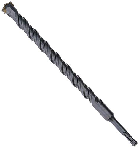 Mtx Broca Para Concreto 20 X 300 Mm Tipo Sds Plus