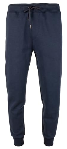 Polo Ralph Lauren Double-Knit Jogger Pants Aviator...