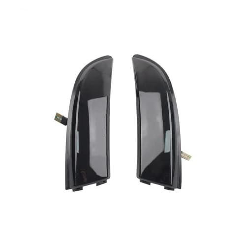 Clignotant dynamique LED pour Ford Fiesta Mk7 et B-Max rétroviseur - 5