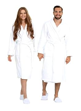 best hot tub robe