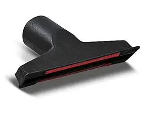 Karcher Upholstery Nozzle - Plastic, Black