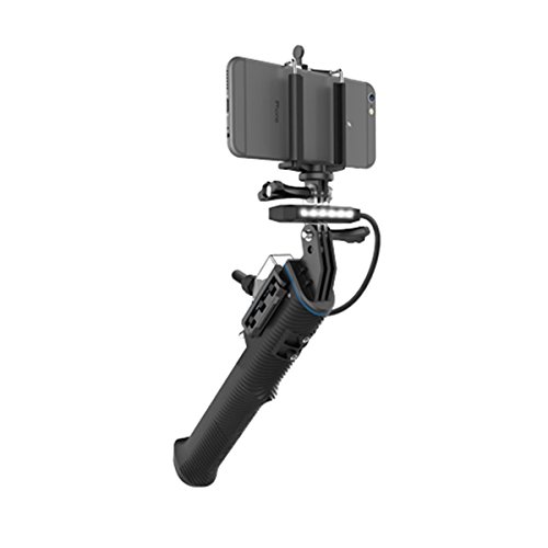 Preisvergleich Produktbild Polar Pro Powergrip H20 Waterproof LED *