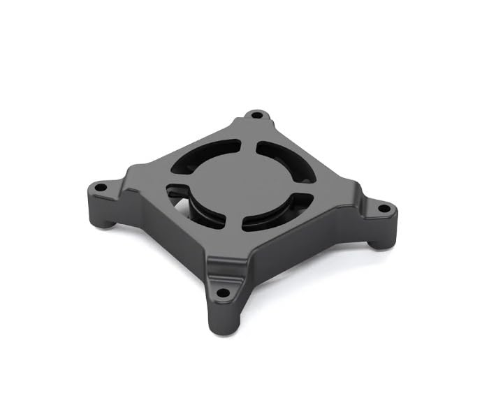 ZDANYA For Walksnail Avata-r GT KIT 2W VTX Avata-r HD Pro Camera 1080P 160 FOV Gyro 1/1.8 Inch Camera 5.8G 2W Transmission FPV Cam VTX(Cooling Fan)