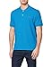 Produktbild Lacoste Herren Poloshirt L1212, Blau (Ibiza), XXL