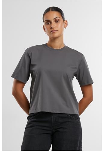 Damska Koszulka Urban Classics Damska Koszulka Sorona Loose Fit, Dostępna W Różnych Kolorach, Rozmiarach Xs – 5Xl