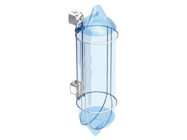 Boot & Motor Nawa Fenderkorb Innenmaß Ø 170 mm