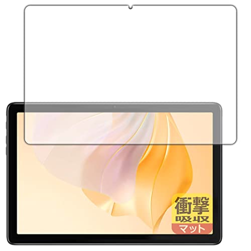 PDA�H�[ Blackview Tab 7 / Tab 7 Pro/Tab 7 Kids�Ή� �Ռ��z��[���˒ጸ] �ی� �t�B���� �ϏՌ� ���{��