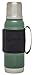 STANLEY 10-09841-001 - Bottiglia termica Quadvac™ Hammertone verde 1.1QT / 1.0L