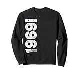 Photo Gallery ottobre 1969 vintage 1969 retro leggendario dal 1969 felpa Photo Gallery ottobre 1969 vintage 1969 retro leggendario dal 1969 felpa