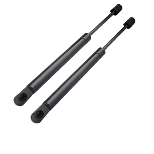 Support hydraulique de capot pour Audi Q7 4L MK1 2006-2015 vérin de ressort amortisseur noir
