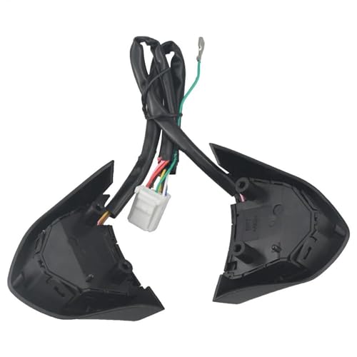Boutons Volant Suzuki Grand Vitara Réparation Commande Audio Usée Régulateur - 3