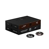 Nespresso Professionnel - Assortiment Intense - 100 Capsules de Café (2 boîtes de 50) - Adapté aux Professionnels