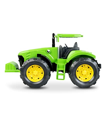Trator Traçado Roma 30.5 cm
