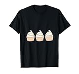 Deliciosos motivos de helado.