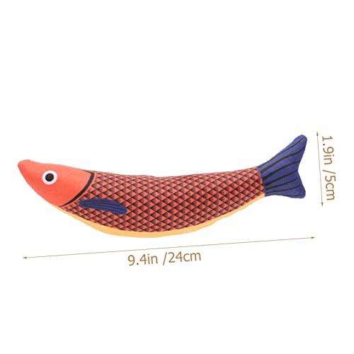 BCOATH Brinquedo Para Mastigar Gato Brinquedos Catnip Para Gatos Brinquedo Para Animais Bichos De Pe