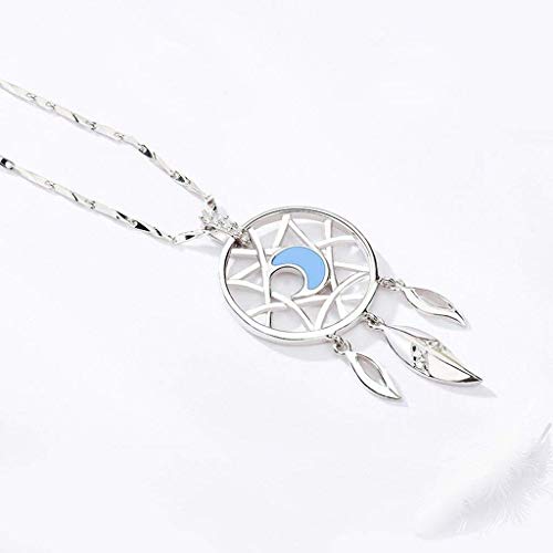 Colliers pour femmes en cristal et pendentif papillon ras du cou