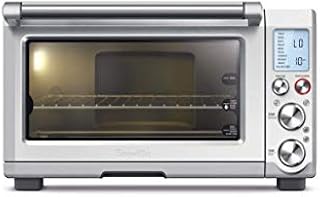 Breville BOV845BSS Smart Oven Pro Countertop Convection Oven, Brushed Stainless Steel