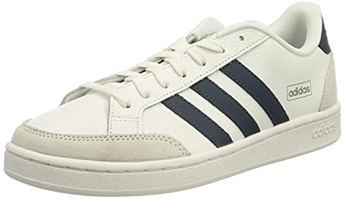 Image of Adidas Breaknet Court Womens Casual Sneakers
