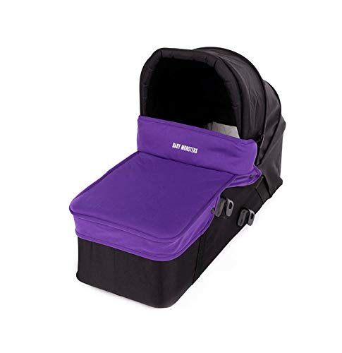 Baby Monsters bmt2.0 - 807 - Chancelière Cover