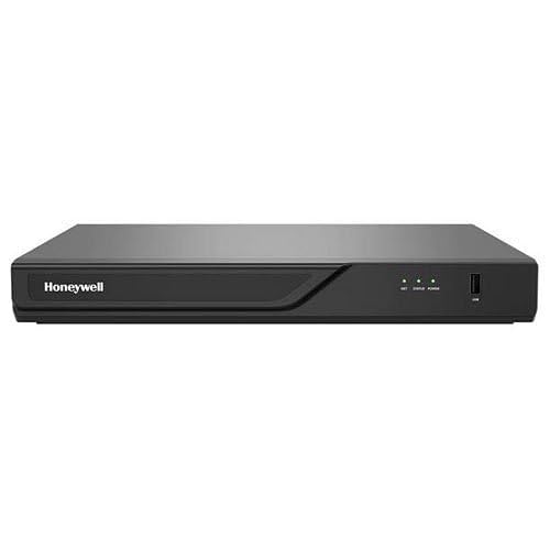 HN30080204 30 Series 4K 8-Channel H.265/H.264 PoE NVR, 4TB HDD