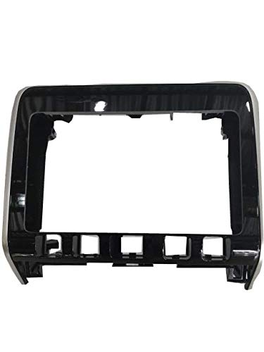 FLANCAR 【FP-2709E】 C27セレナe-power前期9インチナビパネル プロ加工 取付説明書付