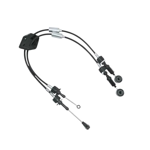 �R���g���[���P�[�u�� 25198661 Compatible With Chevrolet For Spark 2006-2022 �M�A�V�t�g�P�[�u�������p�g�����X�~�b�V�����V�t�g�P�[�u��