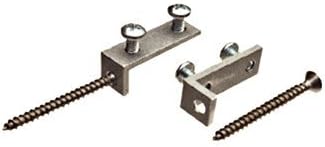 CRL Shower Door Header Wall Mounting Bracket - Package