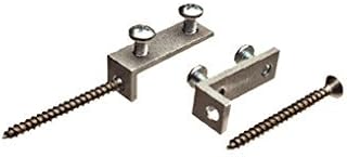 CRL Shower Door Header Wall Mounting Bracket - Package