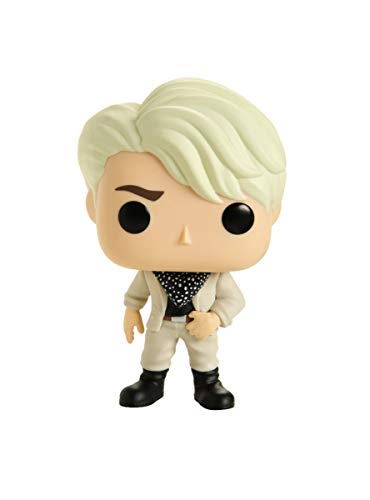 Figurine Funko Pop! N°127 Duran Duran Andy Taylor Micromania Zing numéro un français du jeu vidéo et de la pop culture. Retro Neuf - vue 4