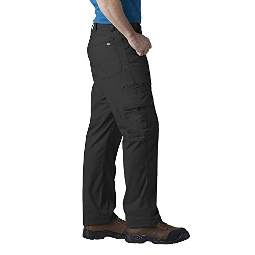 Dickies mens Flex Duratech Relaxed Fit Ripstop Cargo Pants3